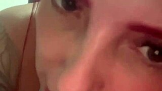 pizzeria call while tight pussy takes huge cock pounding
