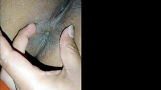 Peruvian fat ass begs for deep pounding now