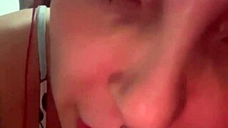 pizzeria call while tight pussy takes huge cock pounding