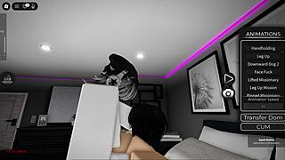 wanna fill this roblox slut while her boyfriend plays fortnite?