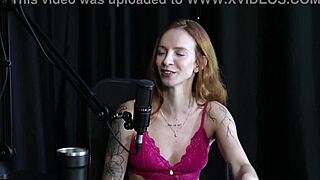 ever wonder what debora esteves reveals in her wild porn cast brazil interview part 3?