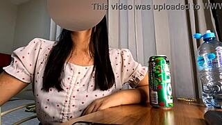 casting maria angela hot peruvian big ass univ girl almost sugarbaby creampie pov