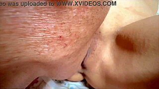 amateur shaved pink pussy closeup 265 days post virginity loss wet and ready