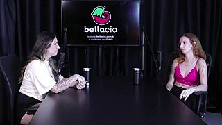 ever wonder what debora esteves reveals in her wild porn cast brazil interview part 3?