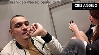 blackout spain trapped elevator fucks married neighbor part 01