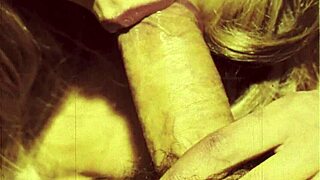 vintage bisexual babes in hairy group pussy licking threesome fun