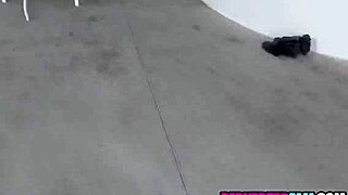 Horny Brunette Latina Begs For Intense Hardcore POV Blowjob And Fucking