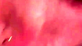 Wanna feel her craving cum flooding mouth?