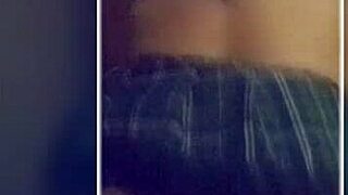 Prostitute wife bent over begging for doggystyle pounding in steamy amateur session