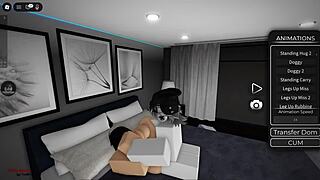 wanna fill this roblox slut while her boyfriend plays fortnite?