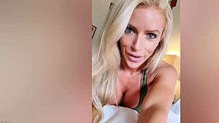 Hotwife breaks bed on huge cock creampie 😩💥🍆
