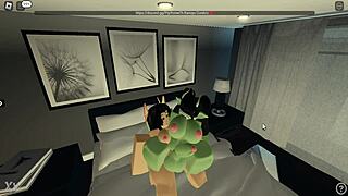 Hey, wanna watch me fuck Kanae Kocho hard?