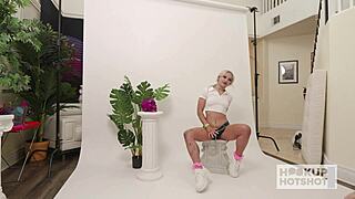 bts shy skinny sage rabbit loves bryan gozzling treating her like slut