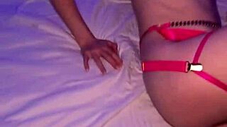 Moaning Redhead Myra Craves Dicks Deeply