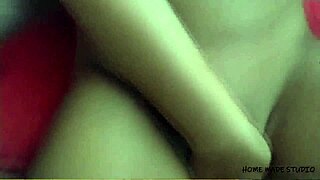 oops! mommy's tight pussy just swallowed my huge cock!