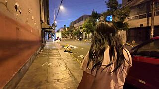 asked hot stranger to fuck me senseless
