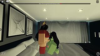 Hey, wanna watch me fuck Kanae Kocho hard?