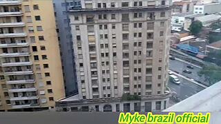 marcelle pimenta gives ass to boyfriend raw anal 1on1 brazilian milf