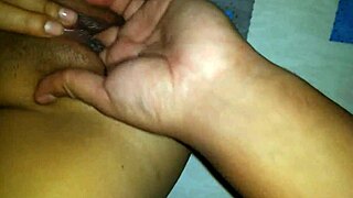 i caught karina fingering herself just for me