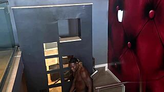 slutty petite college teen kylie quinn craves big black monster cocks pounding her