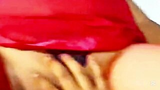 Watch Me Lick Mature Pussy Then Pound Her Cowgirl!
