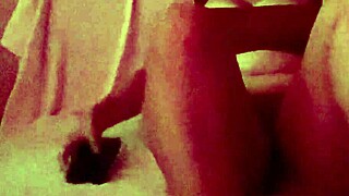 you caught me fingering my wet pussy now what babe