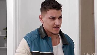 Fuck hot Alexis Malone hard stud!