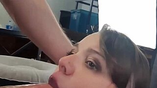submissive kitten pov part 2 trailer 😻🍆🔥