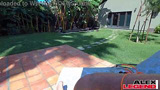shay sights begs for raw pounding creampie finish?
