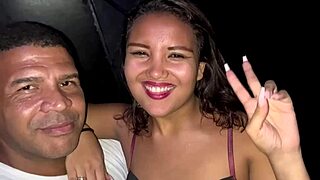 rabuda safada marcella schultz bends over for ogro ass licking orgasm