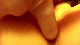 with my perfect hands and fingers i wanna spread that ass wide like on this fuck doll