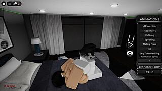 wanna fill this roblox slut while her boyfriend plays fortnite?
