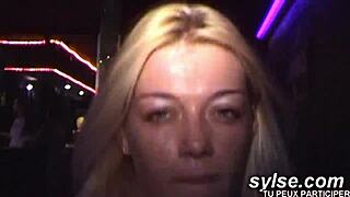 french milf sluts take anal pounding in public library shelves 📚🍑