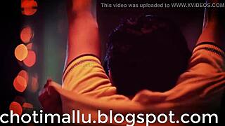 Craving midnight sex with hot Indian mallu beauty?