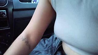 Pov chupando verga latina milf callejera 😘🍆