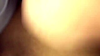 Creampie Slut Wife's Big Ass Group Pounded