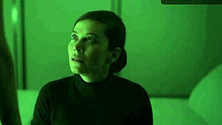 anna friel dives into hot lesbian girlfriend experience with experienced friend