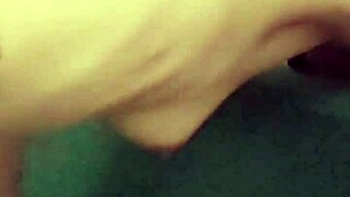 wet vietnamese teen pussy creampied doggystyle in bedroom