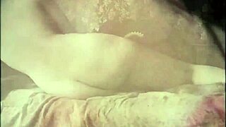 Dark Lantern's Steamy Vintage BDSM Milf Bondage Action!