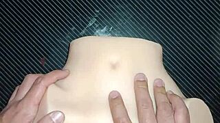 candy everywhere deep creampie all positions desk fuck?