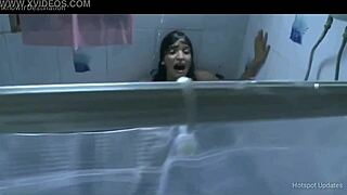 piu chauhan flashes nipples before nude sex scene