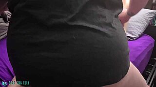 hey daddy, your 18yo native slut begs for free use creampie
