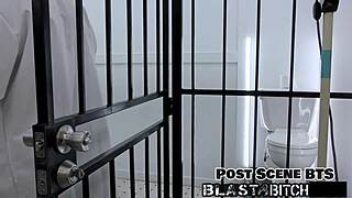 michelle anderson creampied by doctor in hospital closeup