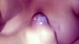 BBW Prostitute Deepthroats to Facial Cumshot Orgasm