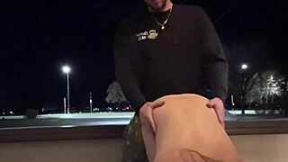 wife hotel pounded confesses cheatin night out 😈🏨