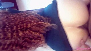 Hey, my husband's boss pays big—wanna fuck me in this hotel?