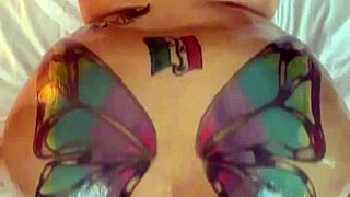 bbw cougar slut morning sex tape bbc bent over doggystyle