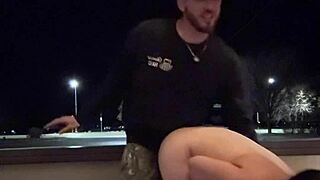 wife hotel pounded confesses cheatin night out 😈🏨