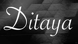 curious guy licks juicy asian milf pussy