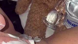 arab teen kinky food pussy masturbation fetish compilation usa